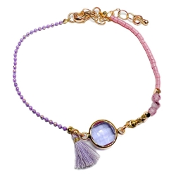 PULSERA COYOTE