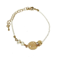 PULSERA CISNE