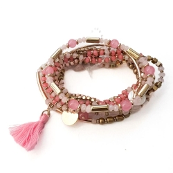 PULSERA ARDILLA