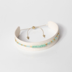 PULSERA MILENA