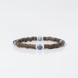 PULSERA CALA MAJOR